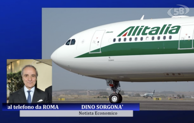 Manovra, ancora braccio di ferro con l'Europa. Il caso Alitalia