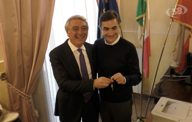 Provincia, Gambacorta festeggia: ''Peso delle civiche determinante''