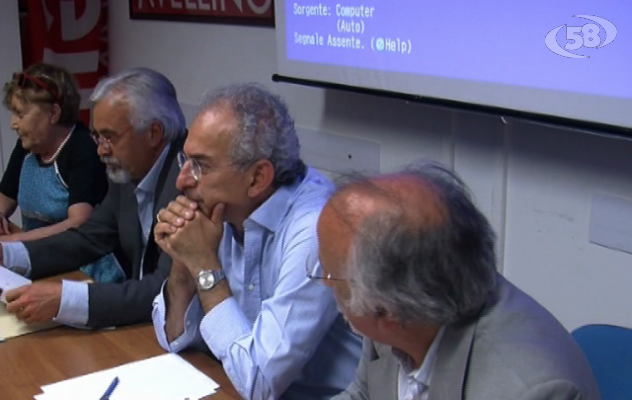 Gli ''Operai'' di Lerner trent'anni dopo/VIDEO