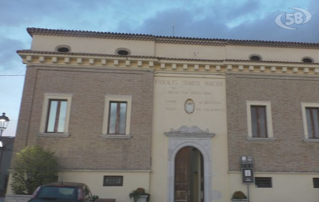 Castel Baronia, un museo a Palazzo Mancini: dal Cipe in arrivo 845mila euro