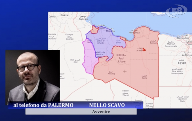 L'incerto futuro della Libia: l'impegno dell'Italia