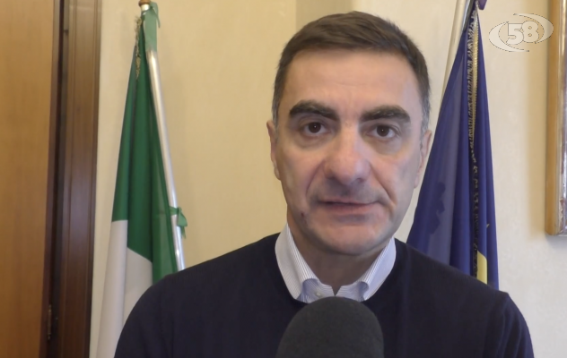 Frangipane, Gambacorta: accolte le richieste del territorio 