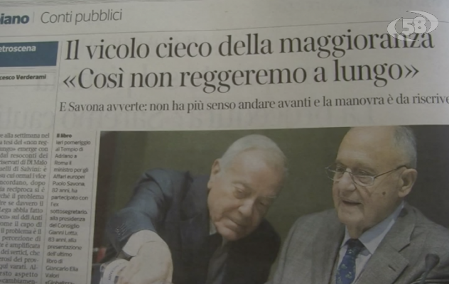 Manovre politiche dopo la bocciatura Ue: dietro le quinte del Palazzo