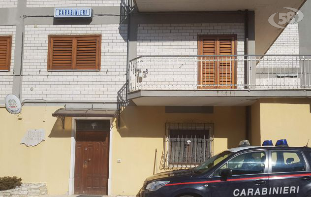 Sorpreso di notte in compagnia di una romena: 90enne inseguito e denunciato