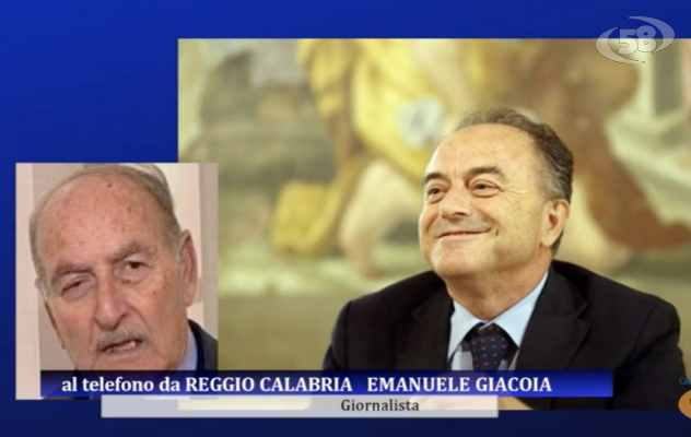 'Ndrangheta, nelle librerie ''Fiumi D'Oro'' di Gratteri e Nicaso: radiografia della malavita calabra