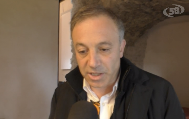 Sant'Angelo dei Lombardi, il punto di Marandino: ''Collaboriamo per la crescita del paese''