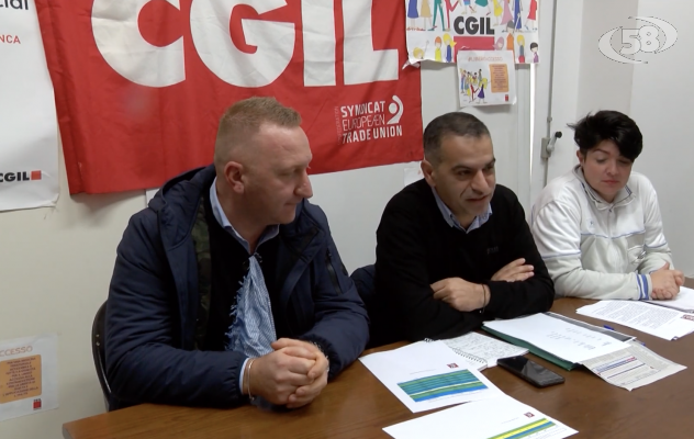 Fca, la Fiom non ci sta: ''Il piano penalizza l'Irpinia''