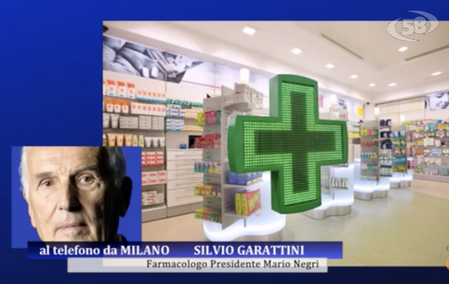 ''Le farmacie puntino sull'aspetto educativo e non solo su quello commerciale''