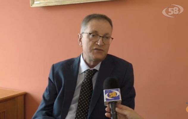 Alto Calore, Di Cecilia: ''Errori gestionali e clientelismo selvaggio, non si può chiedere ai comuni di pagare debiti''