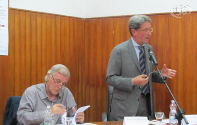 TRIBUNALE/ Il professore Bonomi: ecco perché va salvato