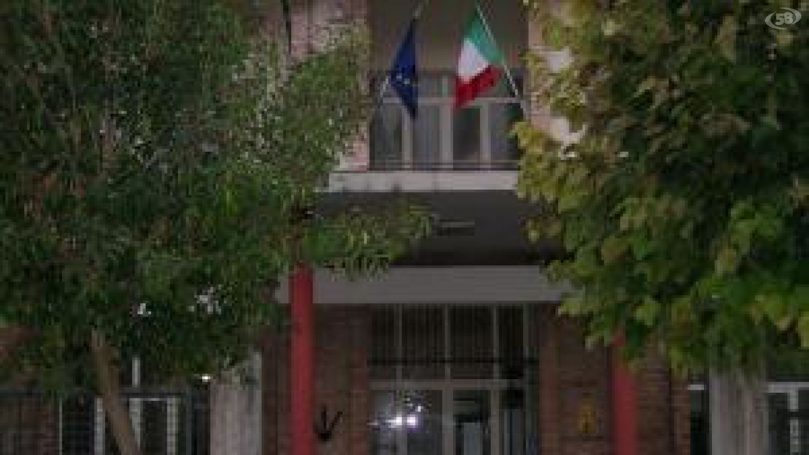 Villamaina