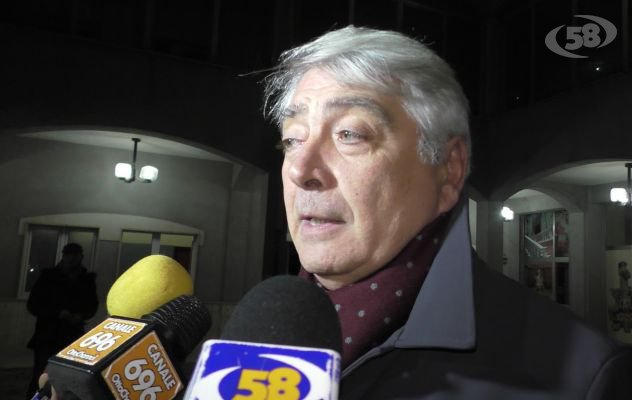 Us Avellino Calcio, il presidente Biancardi: “Il gruppo D’Agostino  riporterà serenità nell’ambiente”