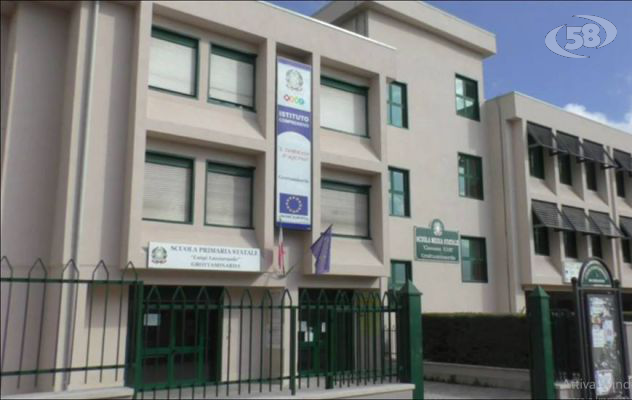 Scuole aperte domani anche a Grottaminarda
