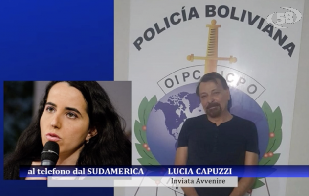 Dalla Bolivia all'Italia con la collaborazione del Brasile: così è stato catturato Battisti