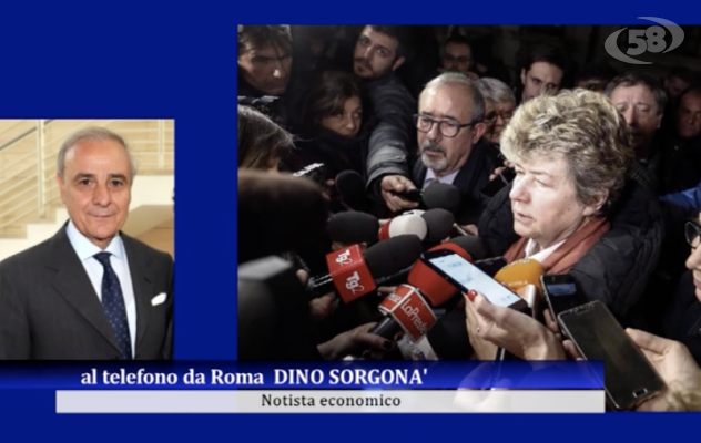 Landini alla guida della Cgil: così cambia il sindacato rosso