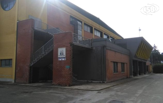 Universiadi Ariano, lavori al via: a maggio la consegna