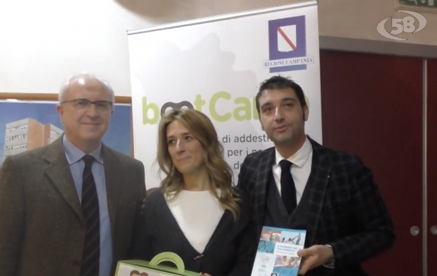 Boot camp, Marciani: "Consigli utili alle famiglie"/L'INTERVISTA