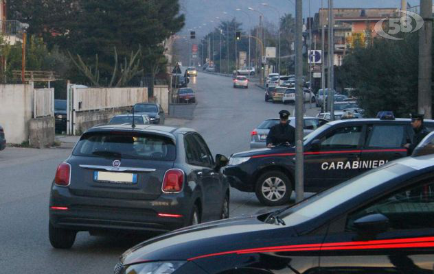 Ritrovata 15enne scomparsa da un centro di accoglienza