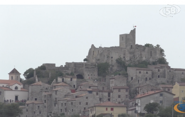 Il borgo medievale di Quaglietta: bellezze d'Irpinia
