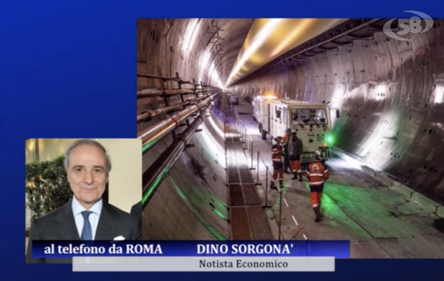 Il governo prende tempo sulla Tav: Confindustria attacca