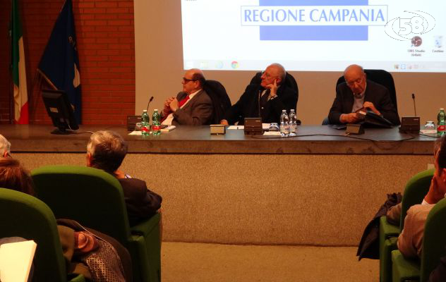 De Luca e De Mita: tutte le insidie del regionalismo differenziato