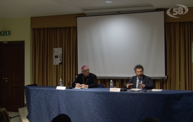Don Sturzo e il popolarismo: attualità di un pensiero /VIDEO