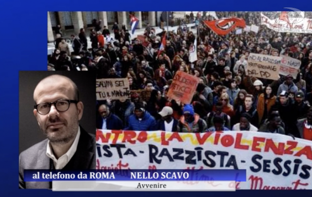 La piazza di Milano e la vittoria di Zingaretti: torna la Sinistra?