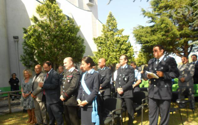 Carcere di Ariano, il direttore: ''Situazione difficile''. Poi l'annuncio: tra un anno il Liceo per detenuti