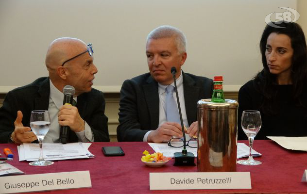 Un Gruppo di Lavoro con l’obiettivo di predisporre la Carta della Salute Mentale 