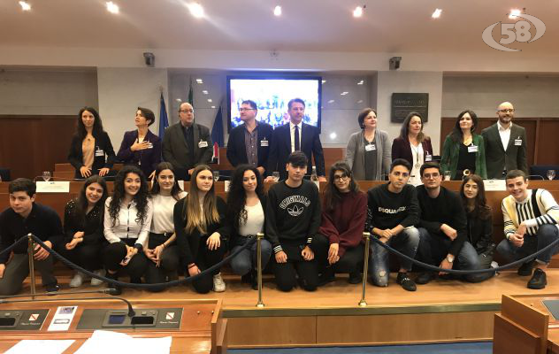 ‘Settimana dell’Amministrazione Aperta’: open data in Regione