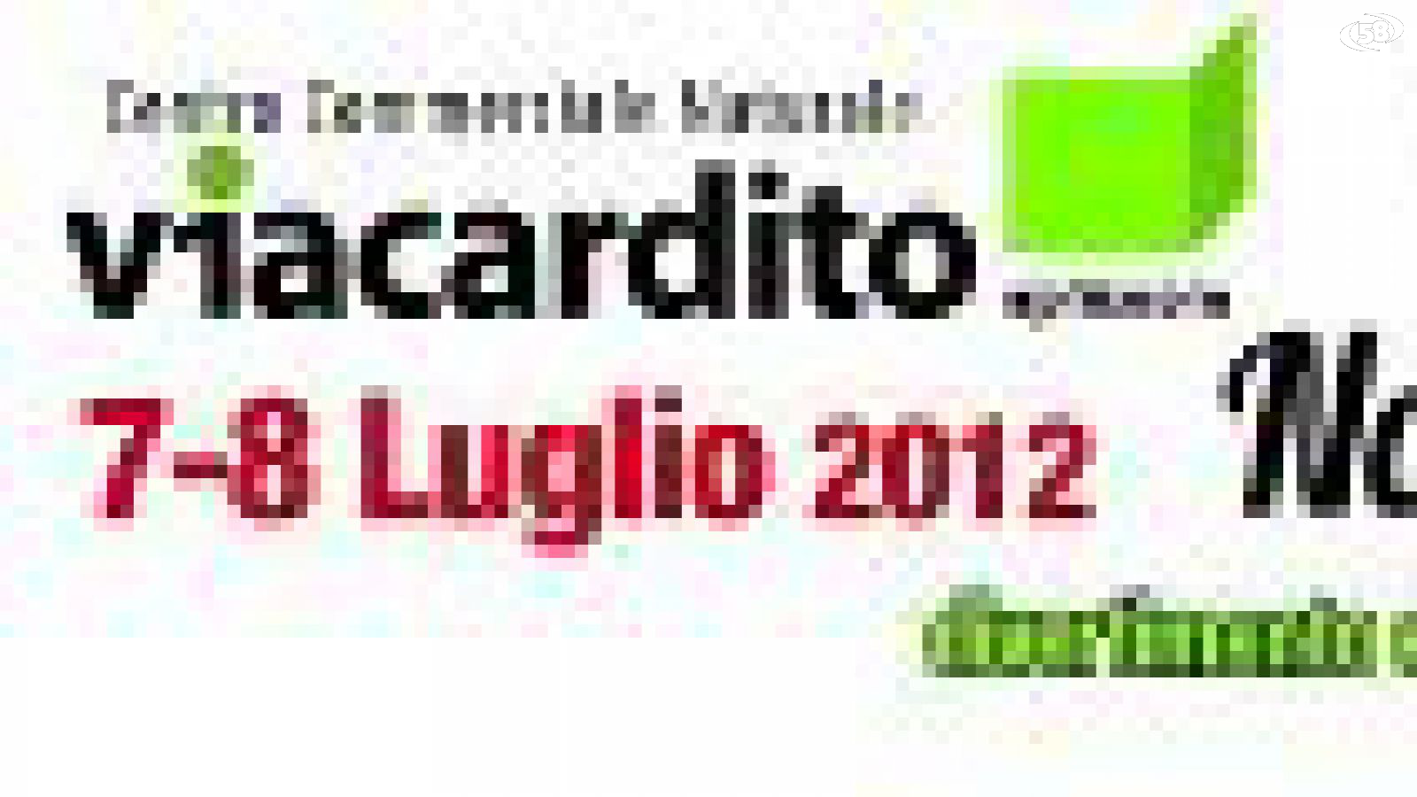 Notti bianche ariano