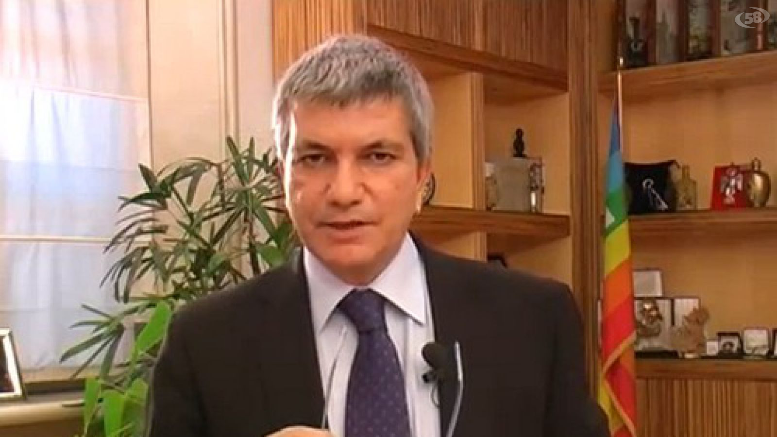 vendola