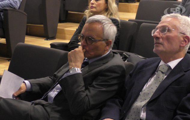 Eccellenze della Nefrologia a Biogem: "Esiste una connessione tra rene e cervello" 