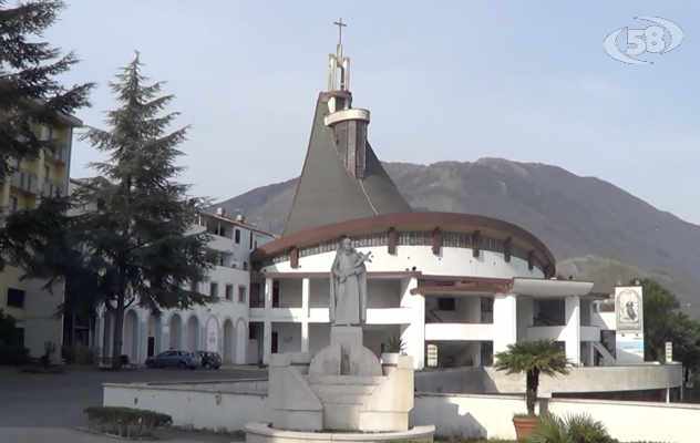 San Gerardo a Materdomini: arte, cultura e spiritualità /VIDEO