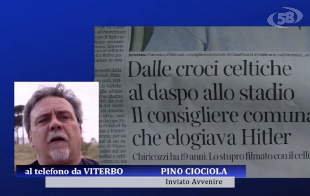 Donna violentata, è bufera politica sui militanti di Casapound