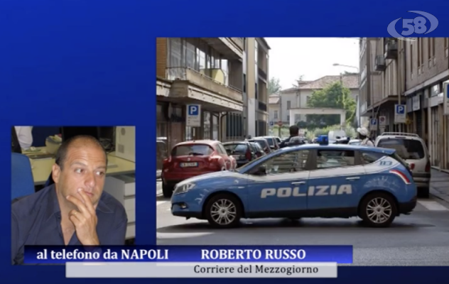 Napoli, emergenza criminalità: killer tra la folla, si spera per la bimba ferita