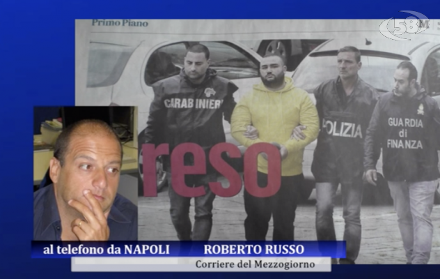 Napoli, tra criminalità e segnali di rinascita
