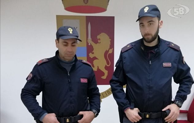 Trasportavano cocaina, inseguiti e arrestati