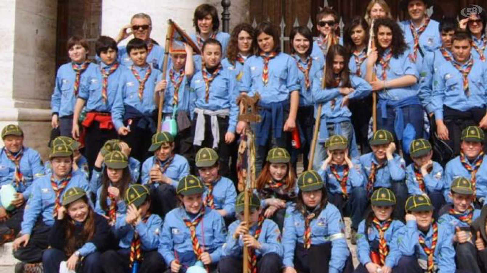 Scout Ariano