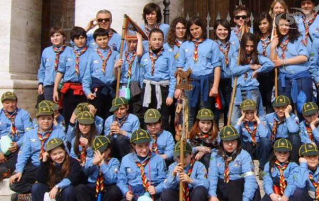 Ariano, il boschetto Pasteni agli Scout. Li Pizzi: "E' l'associazione più adatta a gestirlo"