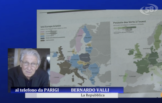 Gli euro scettici crescono ma restano minoranza: l'analisi di Bernardo Valli