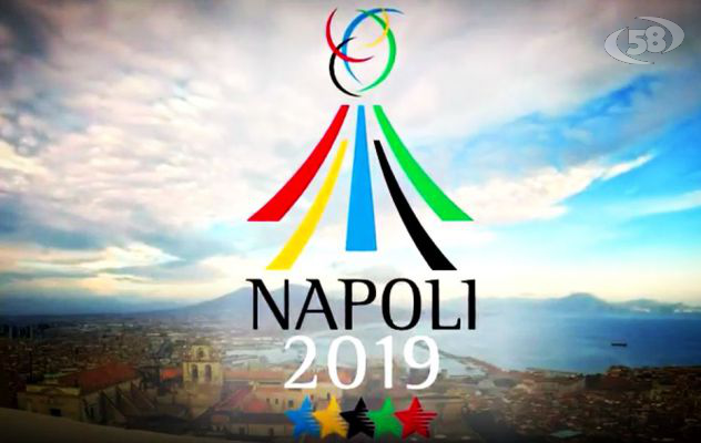 Universiadi in città, Lauro: "Ecco le novità"/L'INTERVISTA