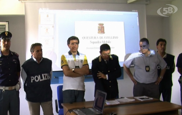 Rettifica, nessun precedente per Vinicio Comella