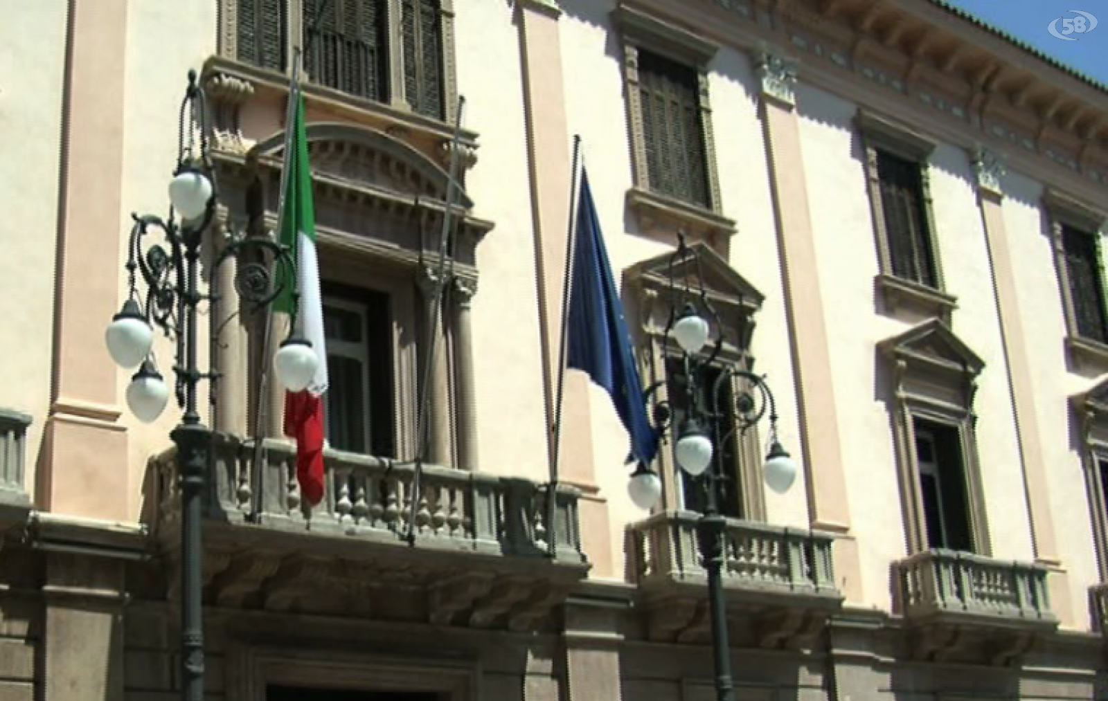 Il Prefetto Giuliana Perrotta è il nuovo Commissario di Avellino