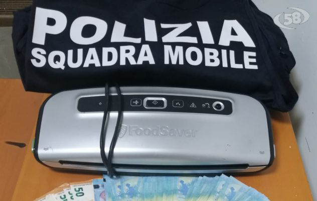 Spaccio di cocaina, arrestati tre pusher 