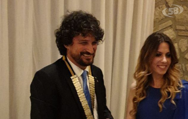 Rotary Club di Benevento, il nuovo presidente è Luigi Marino