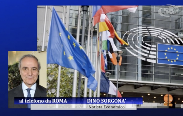 L'Italia evita la procedura d'infrazione: decise le nomine Ue