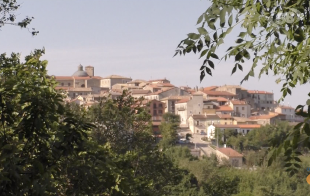 Faeto, un balcone sul tavoliere: tra i comuni più alti della Puglia
