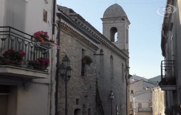Celle di San Vito, nel borgo dove vivono in 159 /SPECIALE