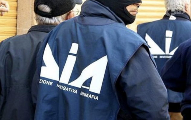 Irpinia infiltrata dalla criminalità: la mappa della Dia